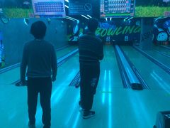 -世代星球·保龄球·镭战真人CS·团建(杨浦店)