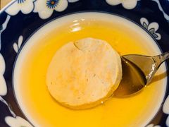 安康鱼肝-小山日本料理(兴业太古汇店)