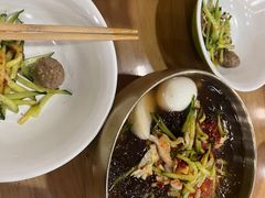 -顺姬冷面(长白西路店)