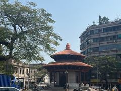 -汕头市小公园