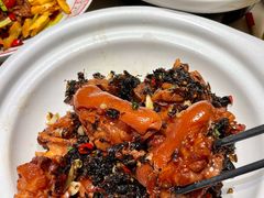 -径山十八道·风味民间菜(杭州总店)