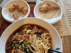 -锅儿挑面馆