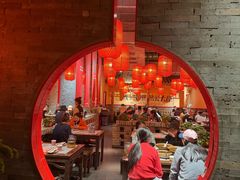 -山四砂锅(太原钟楼街店)