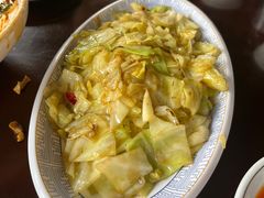 -天回镇何氏豆腐(总店)