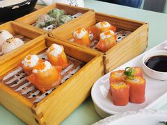 -蔡澜点心·粤菜(领展购物广场店)