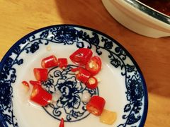 -易老妈蹄花.特色川菜(人民公园总店)