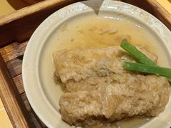 -蔡澜点心·粤菜(花城汇南区店)