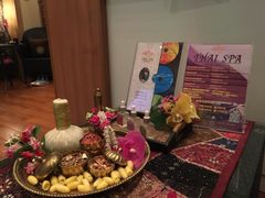 -莲泰式·中式·沐足·精油SPA采耳(天河店)