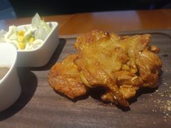 -永无乡旅行餐吧(京溪店)