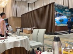 -喜宴又一村·粤菜·茶点·海鲜(壹方天地店)