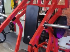 -Nirvana Fitness健身工作室
