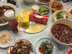 -嘉陵楼馋嘴城(簋街总店)