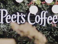 -Peet's Coffee皮爷咖啡(德基店)