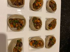 -王村姑老土炕莜面村(张北店)