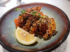 琥珀酱烤鸡翅-BE BRIGHT KITCHEN(正佳广场店)