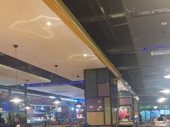 -鑫海汇海鲜烤肉自助(北国商城店)