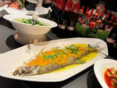 -上和臻品中国菜(花园街店)