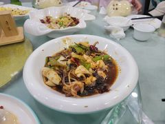 -威海渔村(黄兴路店)