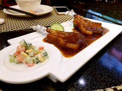 -新兴·金羊座·粤菜点心(乐峰店)
