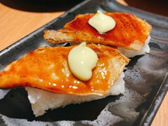 -万岁寿司(天河领展店)