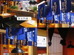 -鸡本无敌江湖菜(摩尔城店)