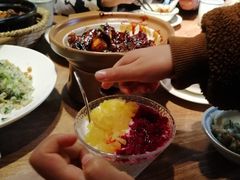 -周家二小姐的菜(西津渡店)