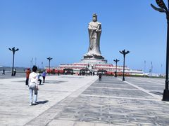 -天津妈祖文化园