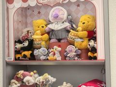 -泡泡玛特POPMART(武汉新天地南馆店)