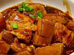 -绿茶餐厅(华联万柳店)