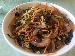 东北大拉皮-牟传仁饭庄(星海店)