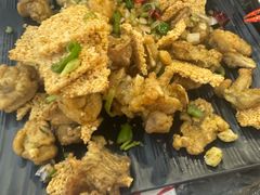 -指爱龙虾(金杨路总店)