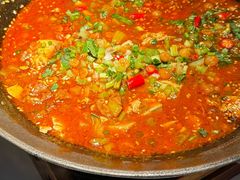 -麻六记(新天地店)