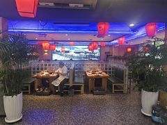 -东北人家铁锅炖(水岸帝景店)