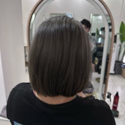 -木子造型S A L O N烫染·造型·理发