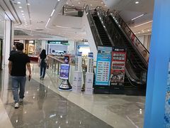 -百佳华佳漾里(坂田店)