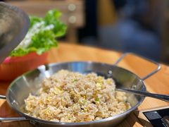 -阿鸡鱼庄·顺德鲜蒸小炒(亚运村店)