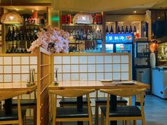 -长崎屋·日本料理·刺身·烧鸟(天河北路店)