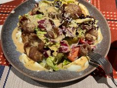 -Primo·丽莫意大利窑烤披萨