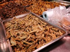 -土门八珍烤鸡腊味店(土门老店)