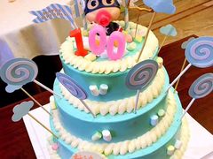 -DIY SWEET21(升平路店)