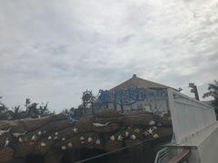 门面-瑞德姆美人鱼海底演艺主题餐厅(亚龙湾店)