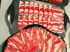 -小肥羊(西丽宝能城店)