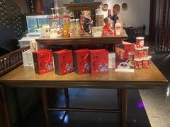-粗茶淡饭·隐庐私厨(东亭店)
