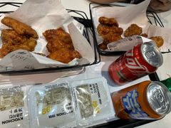 -Kyochon1991校村(共和路店)