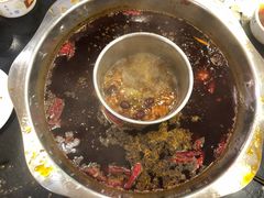 -金鼎雪山牦牛杂火锅(理县总店)