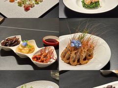 -尚9·一滴水江景中餐厅