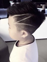 -MMby Hair Code芭曲发型