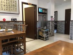 -庄行曹记羊肉(泗泾店)