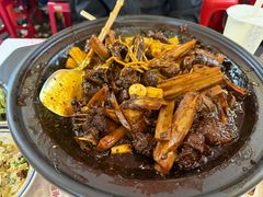 -回味黑鸭煲·始于2006(万松园店)