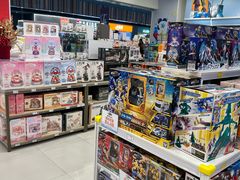 -TOYSRUS玩具反斗城(武汉荟聚中心店)